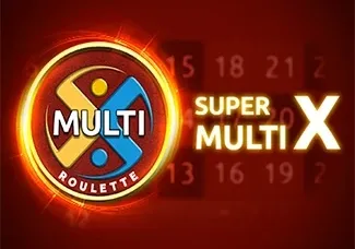 Euro MultiX Roulette