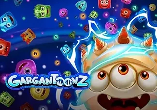 Gargantoonz