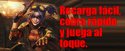 Bono Referido: Trae a un Amigo promotion banner