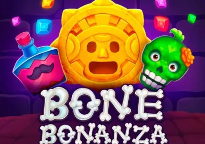 Bone Bonanza screenshot