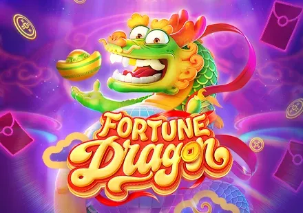 Fortune Dragon screenshot