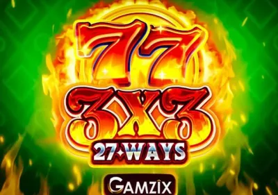 3X3_ 27 Ways screenshot