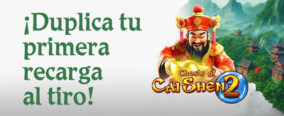 Torneo de Slots Chile promotion